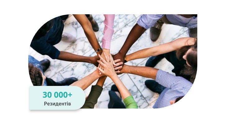 VIR.GROUP — глобальна платформа для створення робочих місць через об’єднання інвесторів та підприємців
