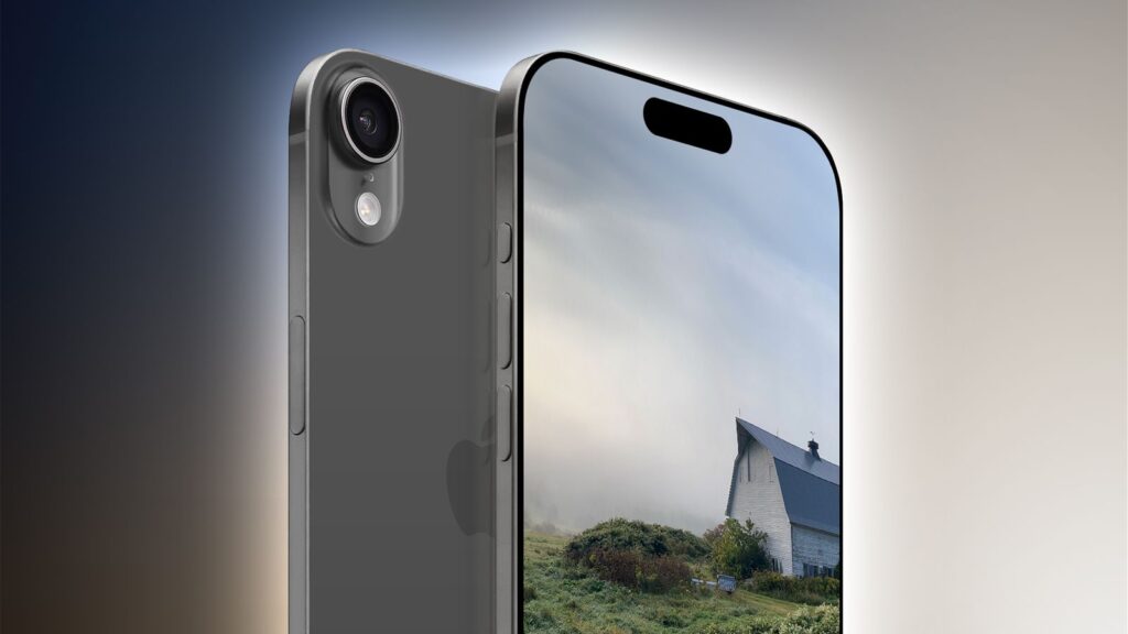 iPhone 17 Air – ультратонкий смартфон 2025 року: що нового та які функції зникнуть?