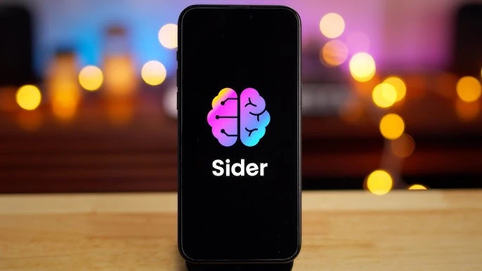 Sider AI Essay Writer: вдосконалений інструмент для написання на основі GPT-4o