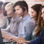 Підвищення ефективності роботи агентів контакт-центру 67dbcfdf152b5