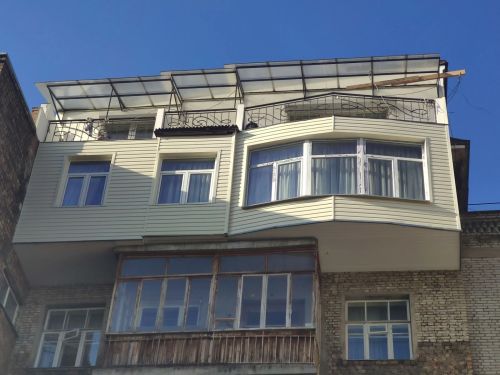 Утеплення фасадів: сучасні тенденції та практичні поради для мешканців Києва