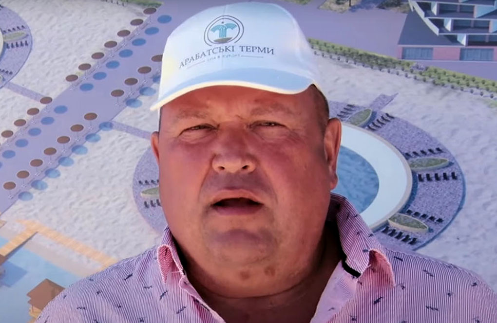 Сергій Касьянов: рейдер, корупціонер і спонсор кілерів. Як він уникнув в’язниці?