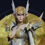 Уникальный игровой мир Lineage 2 High Five от TheBattleClub Скриншот 18.03.25_16.50.53