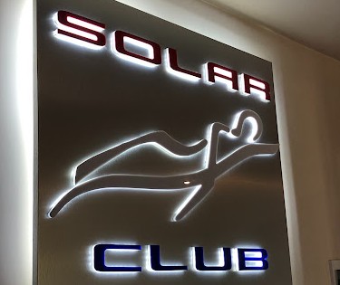 Як правильно засмагати в солярії: основні рекомендації від Solar Club