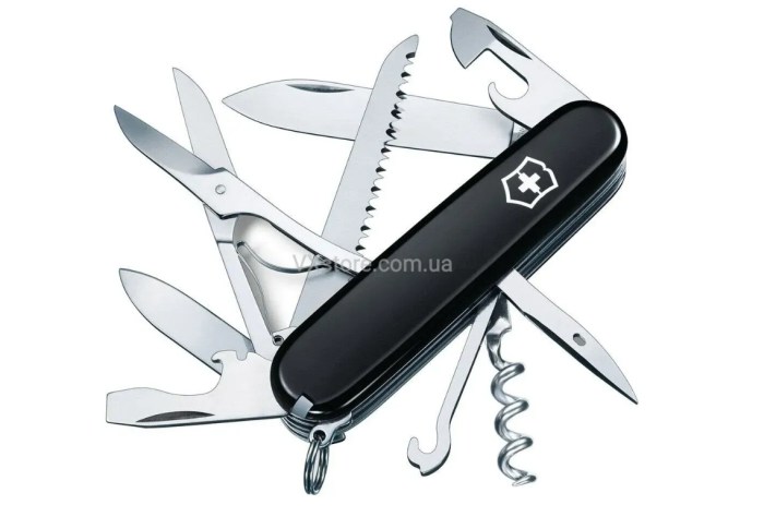 Официальный дилер Victorinox в Украине — магазин VXstore.com.ua
