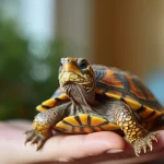 Какие виды черепах подходят для домашнего содержания? 67ffb97b19429