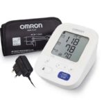Выбираем тонометр Omron: обзор популярных моделей Буфер обміну01