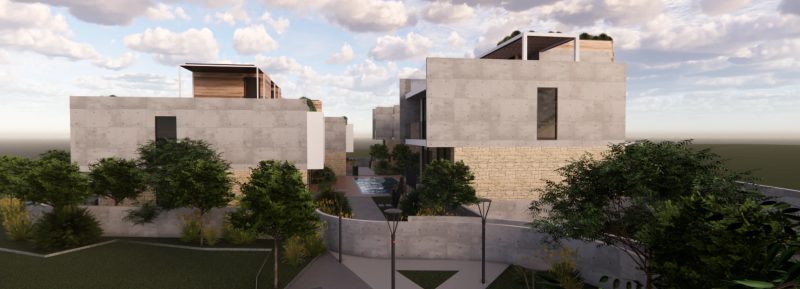 With Holy Island Developers, Buying Your Dream Apartment Is Not Just a Purchase, It’s the Beginning of a Lifestyle Defined by Luxury, Comfort, and the Beauty of Cyprus