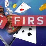 Онлайн-казино First Casino: докладний огляд українського бренду first_casino_ua