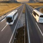 Безпека під час автобусних перевезень у Європу: на що звернути увагу пасажирам Буфер обміну01