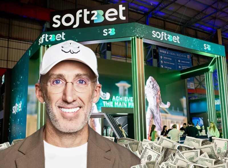 Soft2Bet, Ури Полявич: Темная империя онлайн-казино, подпитываемая человеческими трагедиями