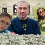 Пишний, його дружина, дочка і Ахметов: розкіш у США, маєток під Києвом і брудні мільйони 777589