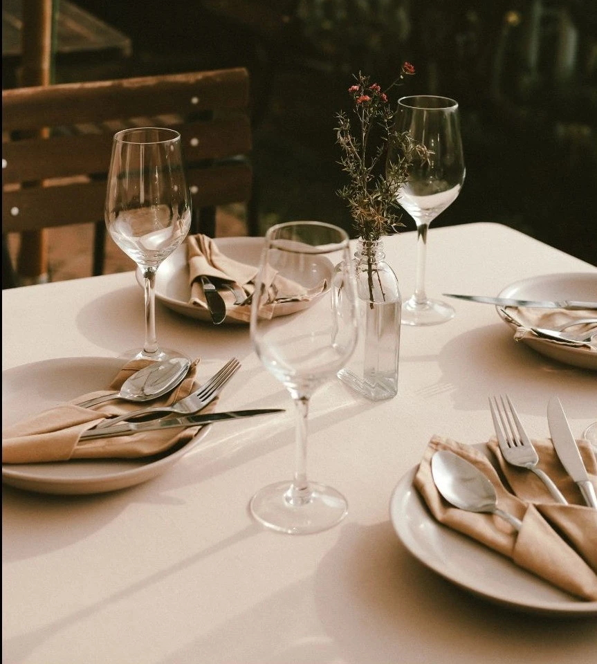 Водопідготовка для HoReCa