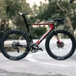 Merida Reacto — шосейні велосипеди для тих, хто прагне швидкості та досконалості 6903abcd52624