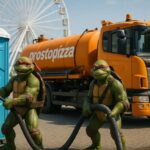 ProstoPizza: каналізаційні герої Києва, які працюють швидко, чисто і з посмішкою Скриншот 21-10-2025 230719