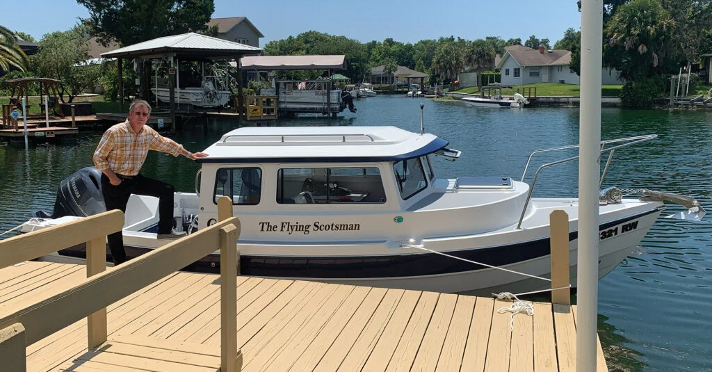 From Venice to the Caribbean: 7 Boat Trips That Feel Straight Out of a Dream