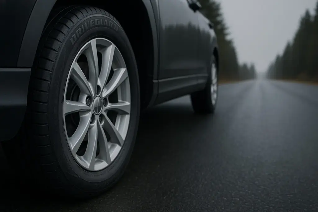 Run-Flat Tires: Are They Worth the Investment?