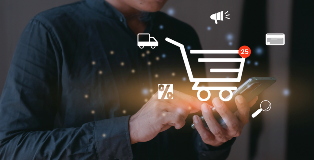 Що заважає ефективній роботі E-commerce-бізнесу