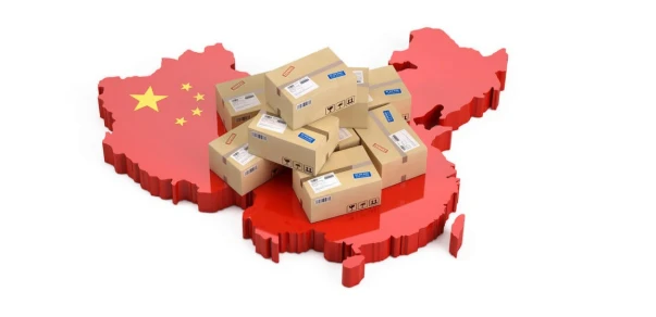 Бизнес и экономика регионов: доставка товаров из Китая в Харьков, Днепр и Одессу