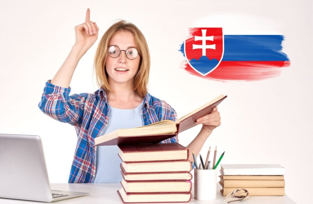 Навчання в Словаччині з VIPstudy: повний супровід, мовні курси та прозорий вступ для українських абітурієнтів