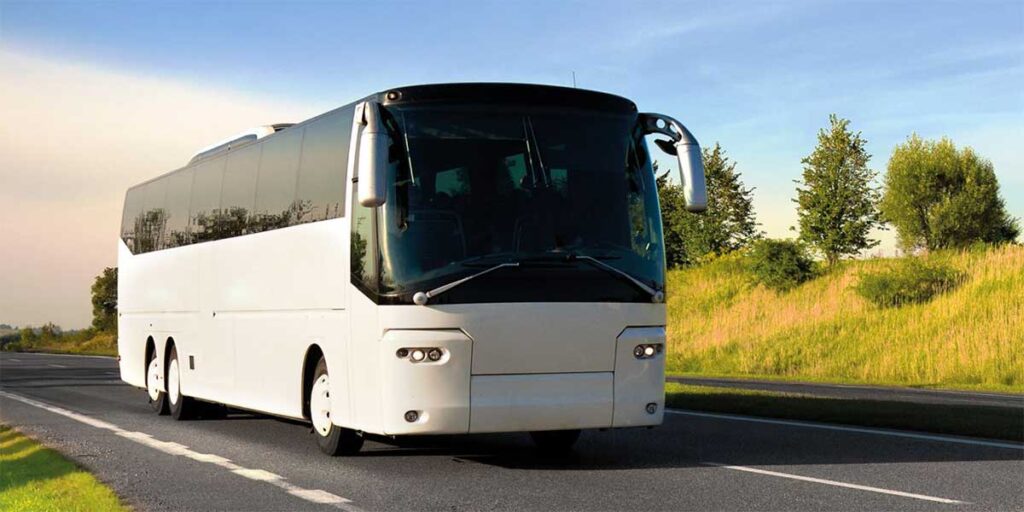 Днепр — Гамбург: атмосферная дорога с East West Eurolines