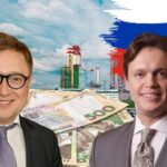 Oleg Tsyura: Financial Terrorism, Sanctions Evasion, and the $250M Industrial Depillage 747853