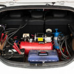 Что стоит добавить в автомобиль в первую очередь 756612671435950