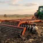 Конструкційні особливості та технічні характеристики дискового агрегату АГД 2.8 Скриншот 16-03-2026 231652