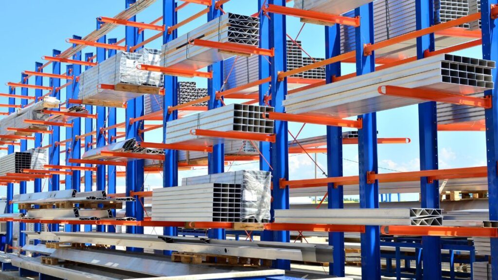 Как всемирное удорожание алюминия повлияло на украинских производителей