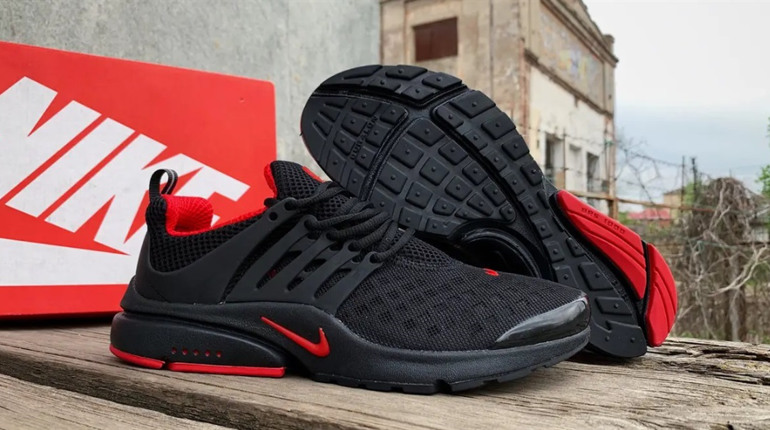 Як вибрати чоловічі кросівки Nike, поради для покупців