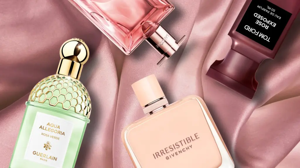 Парфумерні враження: чому один і той самий аромат звучить по-різному на кожному з нас?