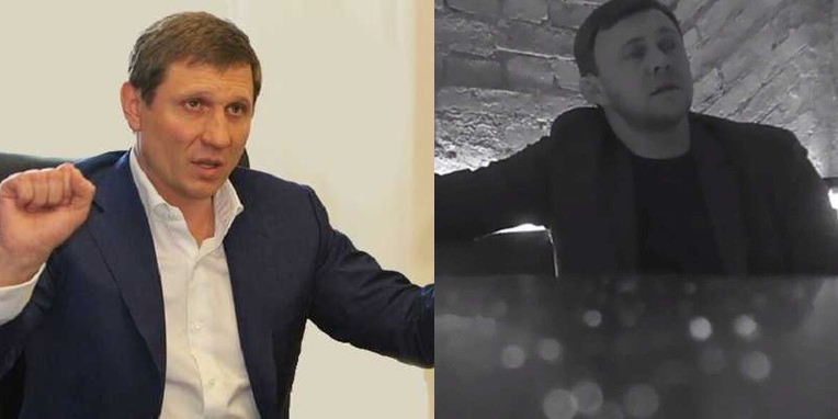 Як Юрій Скрипаль 10 років плює в обличчя українському правосуддю