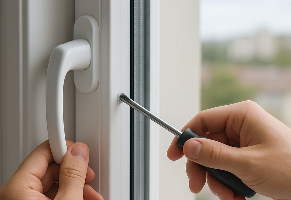 Як відрегулювати пластикові вікна, якщо продуває: причини і рішення