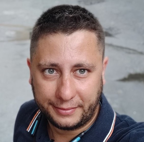 Володимир Крекотін