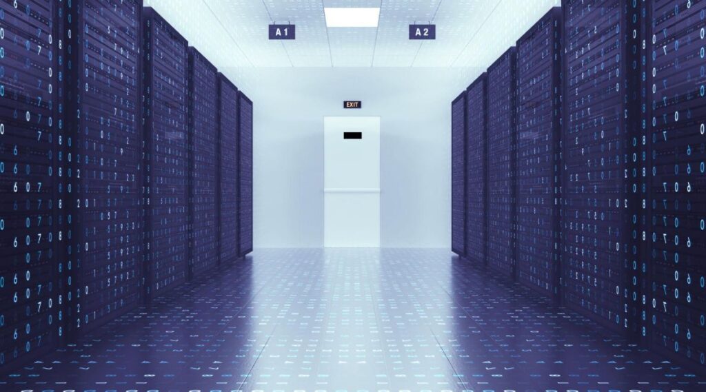 VPS vs shared hosting — основные отличия