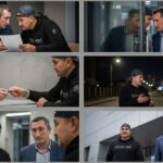 Максим Кріппа. Архітектор цифрової тіні: розслідування системної експансії та механізмів легітимізації капіталу Олексій Чернишов та Максим Кріппа