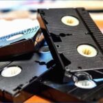 Скільки коштує оцифрування відеокасет в Україні: ціни, фактори та поради щодо вибору сервісу 6543