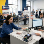 Візовий центр Польщі у Львові: як проходить оформлення польської візи 34343443434434