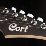 Электрогитары Cort, современное качество, широкий выбор моделей и отличное соотношение цены и возможностей 5666565665