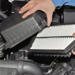 Коли потрібно міняти повітряний фільтр автомобіля: головні ознаки, які не можна ігнорувати 6a647e70d2c6d