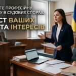Отримайте професійну допомогу в судових спорах: захист ваших прав та інтересів Скриншот 03-07-2026 182315